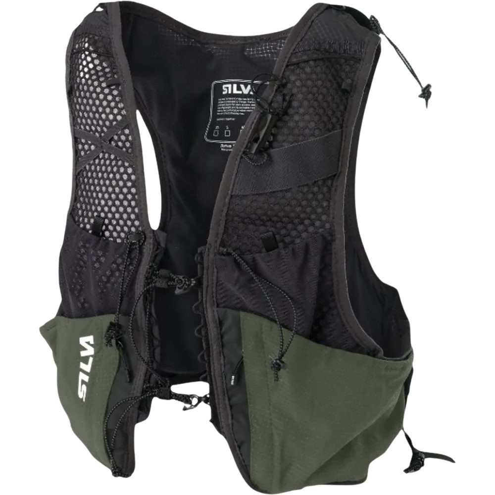 Silva Strive 10 Trailrunningrucksack