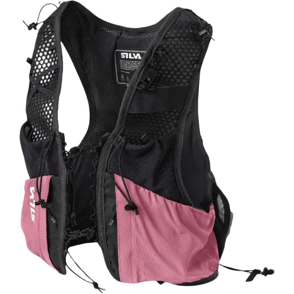 Silva Strive 5 Trailrunningrucksack
