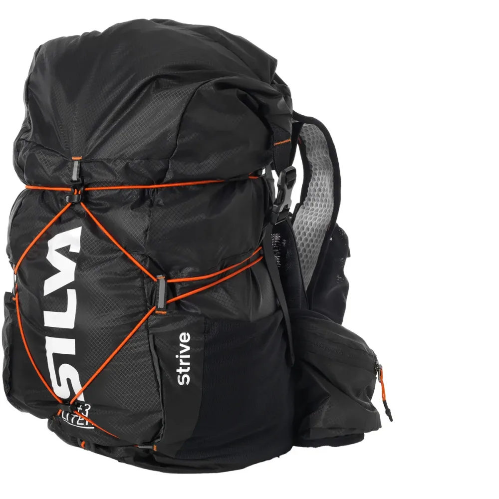 Silva Strive Mountain Pack 23+3 Rucksack