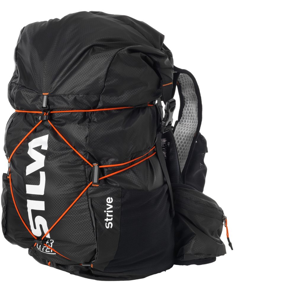 Silva Strive Mountain Pack 17+3 Rucksack