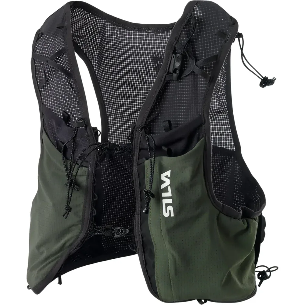 Silva Strive Fly Trailrunningrucksack