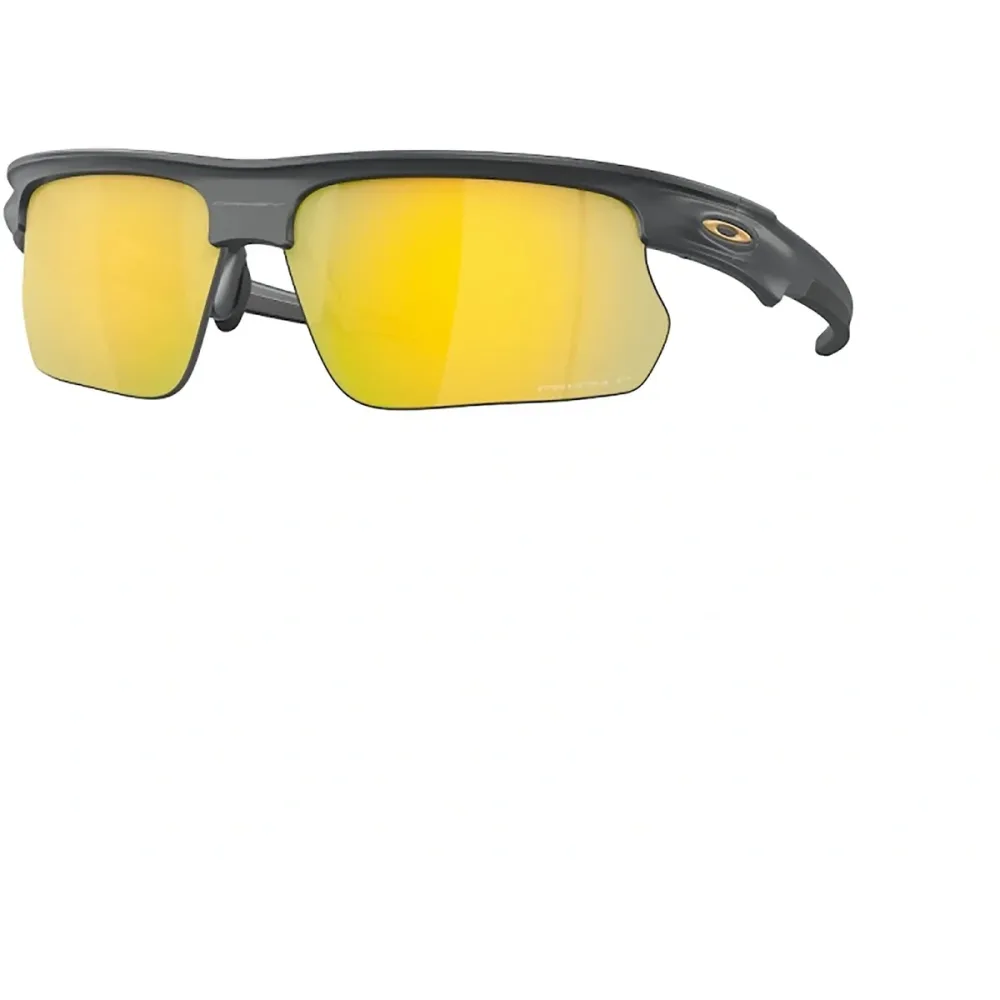 Oakley Bisphaera Sportbrille