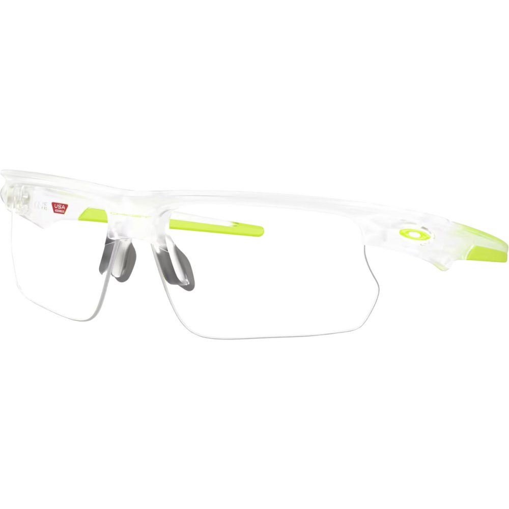 Oakley Bisphaera Sportbrille