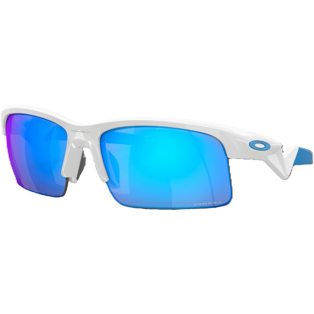 Oakley Kinder Capacitor Sportbrille