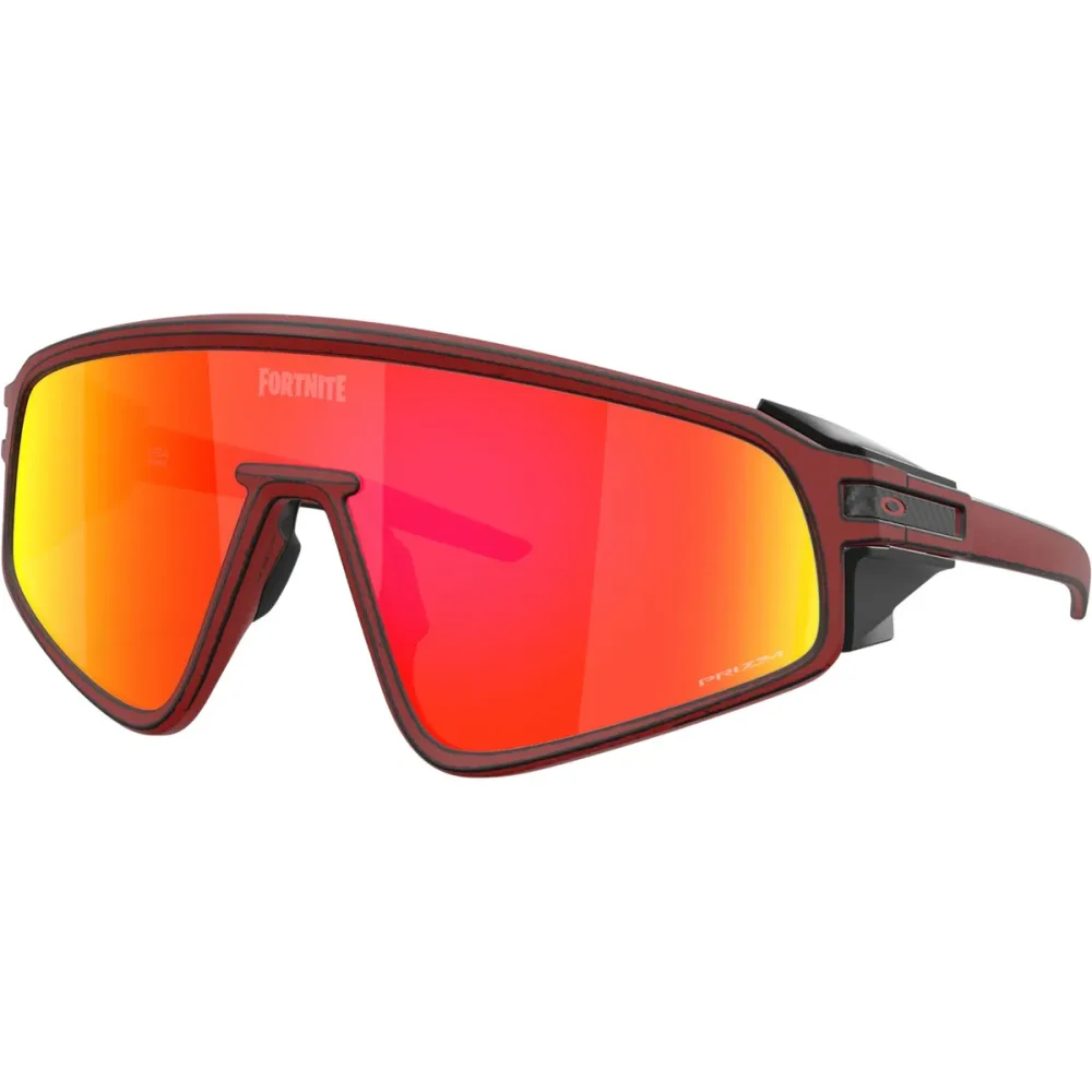 Oakley Latch Panel Sportbrille