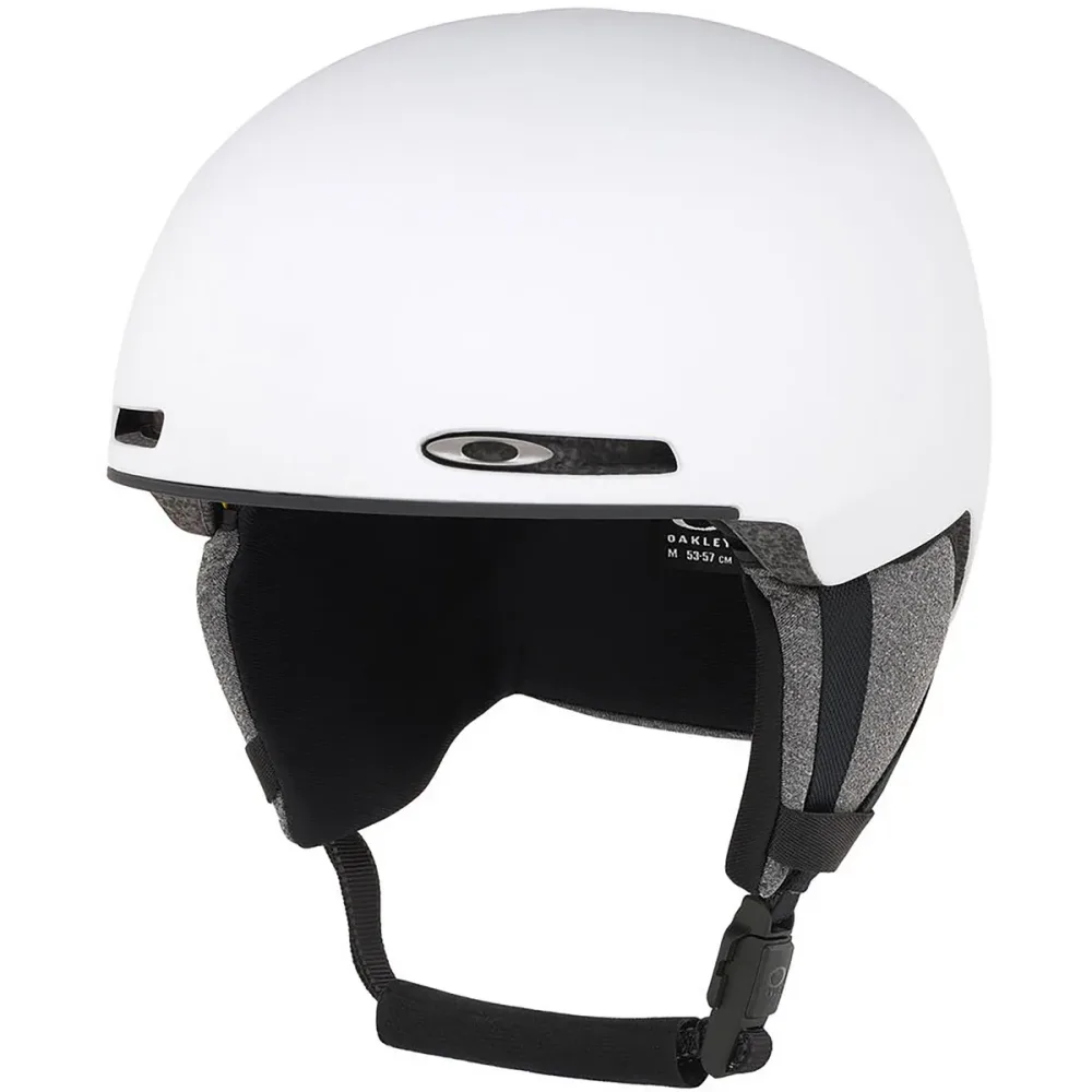 Oakley Kinder MOD1 Mips Skihelm