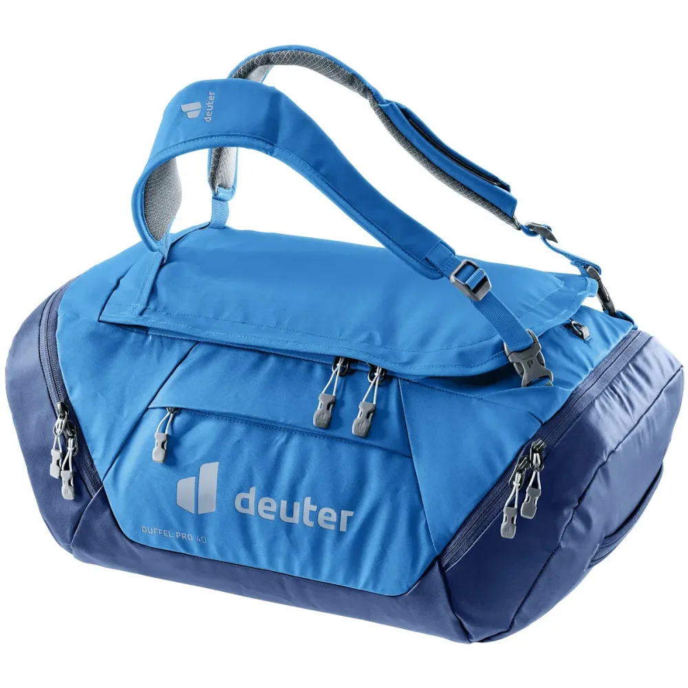 Deuter Duffel Pro 40 Reisetasche