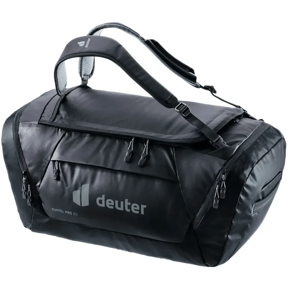 Deuter Duffel Pro 60 Reisetasche