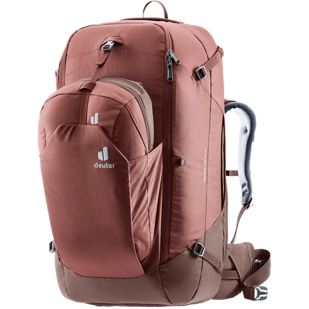 Deuter Damen Access Pro 60 SL Rucksack