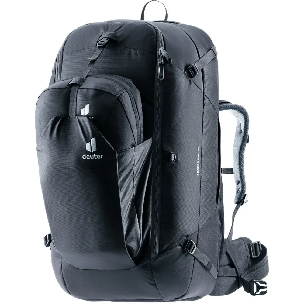 Deuter Access Pro 65 Rucksack