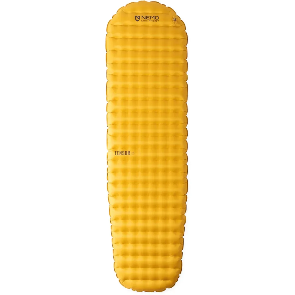 Nemo Equipment Tensor Trail Regular Mummy Isomatte