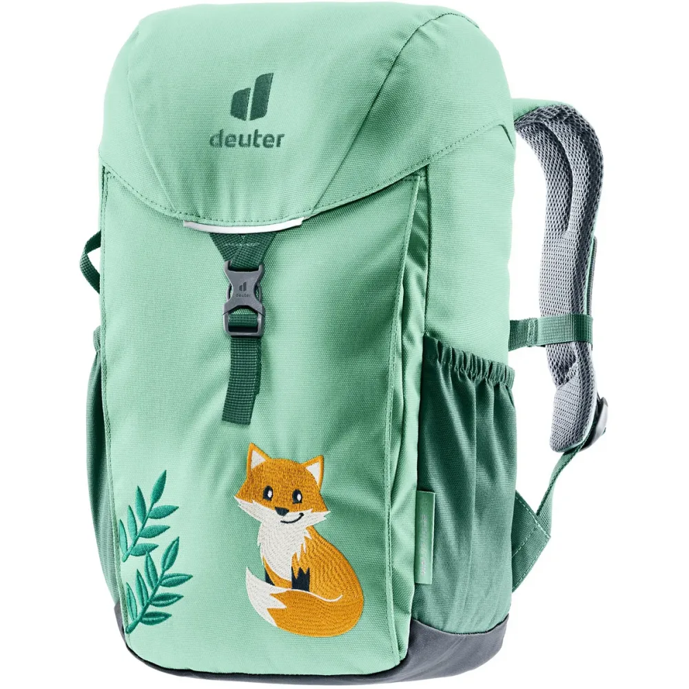 Deuter Kinder Waldfuchs 10 Rucksack