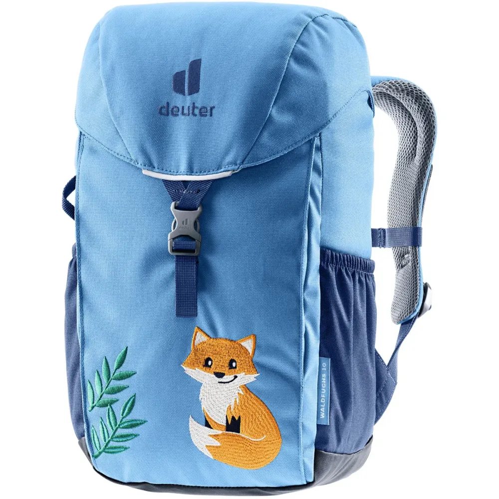 Deuter Kinder Waldfuchs 10 Rucksack