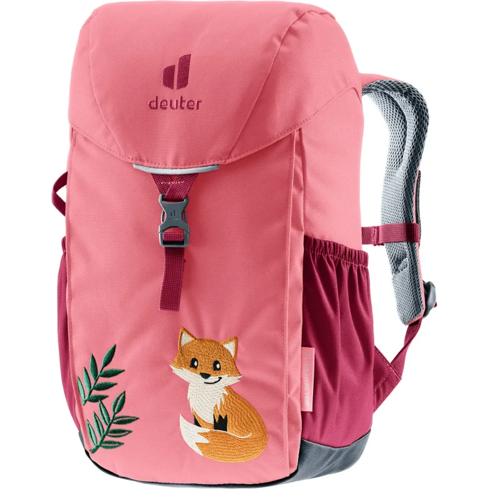 Deuter Kinder Waldfuchs 10 Rucksack