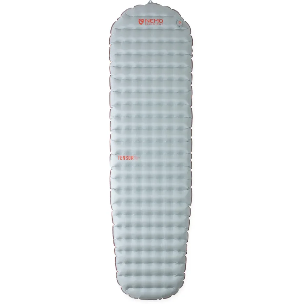 Nemo Equipment Tensor All-Season Regular Mummy Isomatte