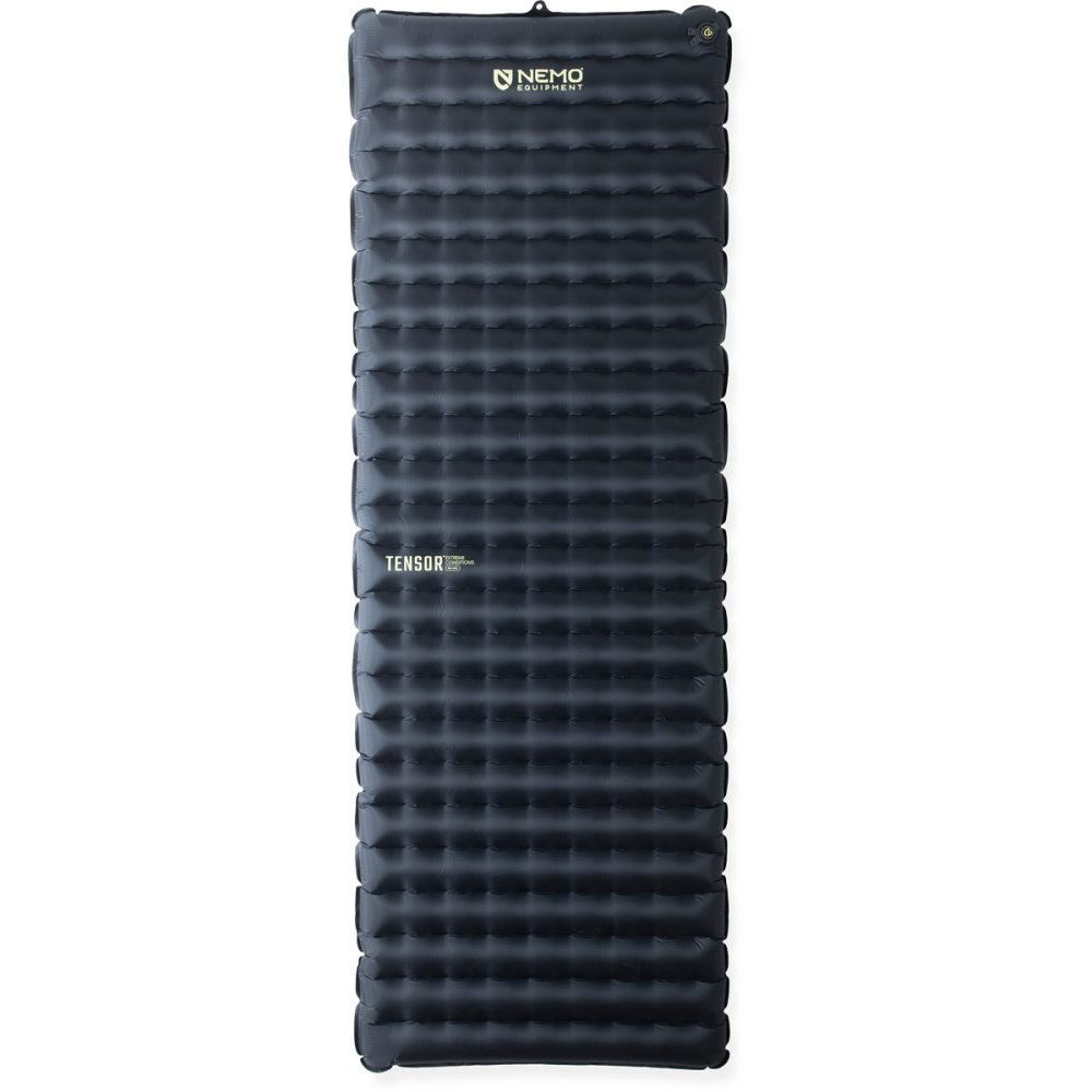 Nemo Equipment Tensor Extreme Conditions Regular Wide Isomatte