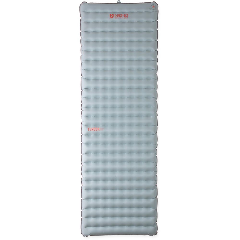 Nemo Equipment Tensor All-Season Long Wide Isomatte