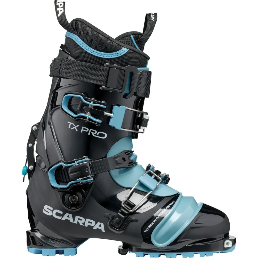 Scarpa Damen TX Pro Telemarkskischuhe