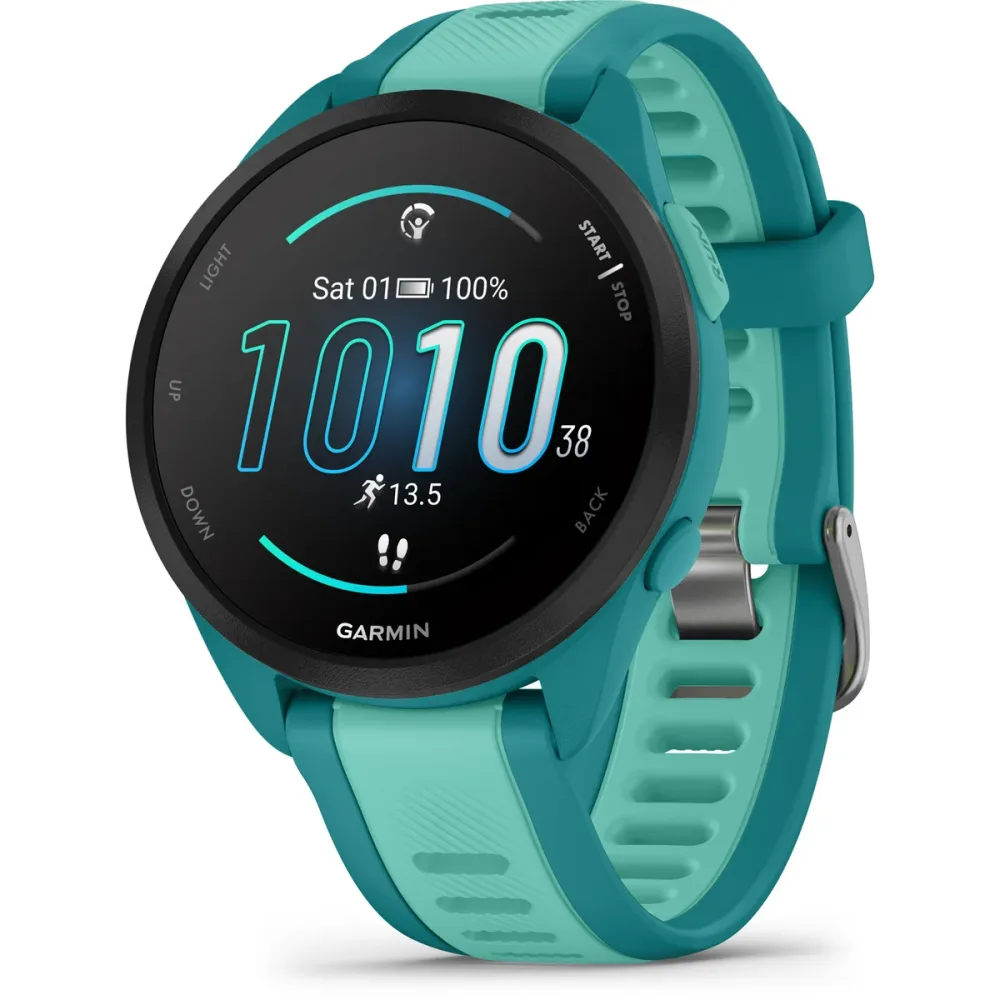 Garmin Forerunner® 165 Music GPS Uhr
