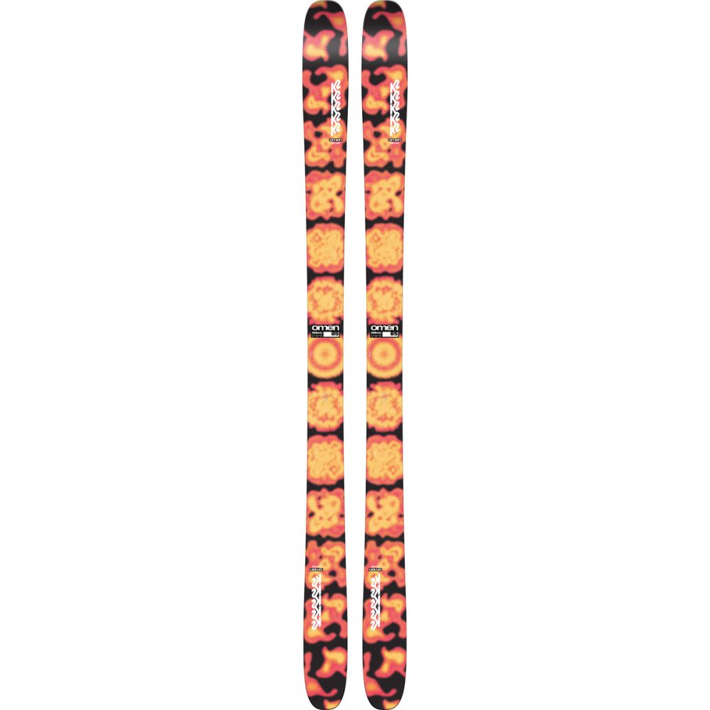 K2 Omen 85 Freerideski 24/25
