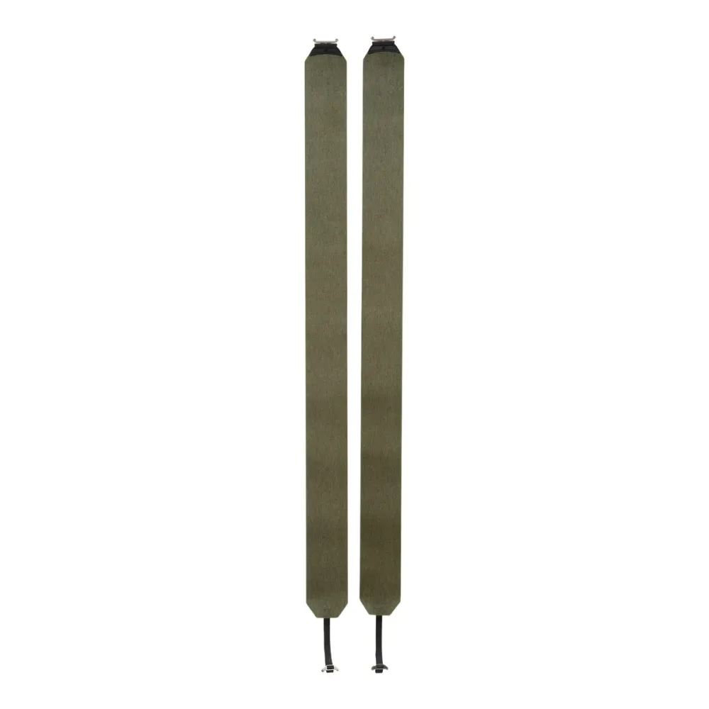 K2 Universal 125mm Skifell
