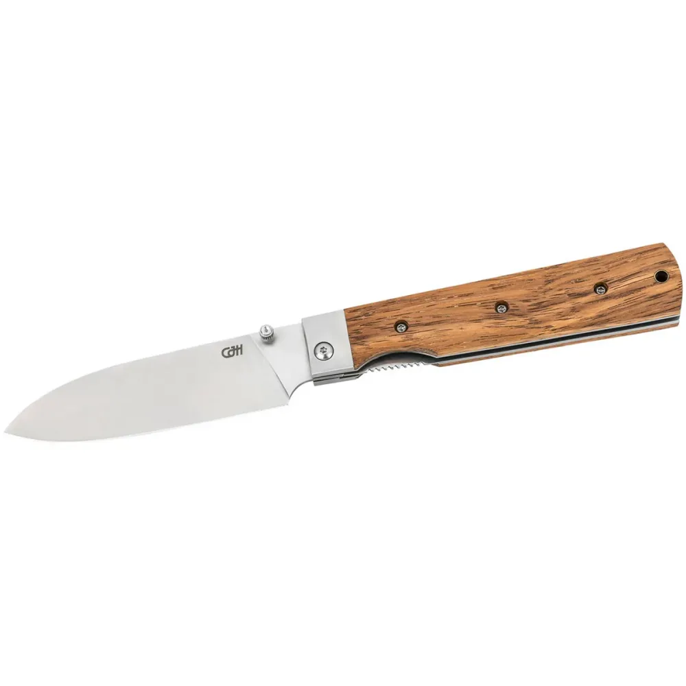 Herbertz Campingmesser