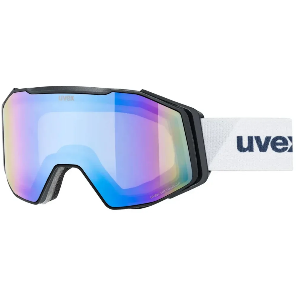 Uvex Gravity FM Skibrille