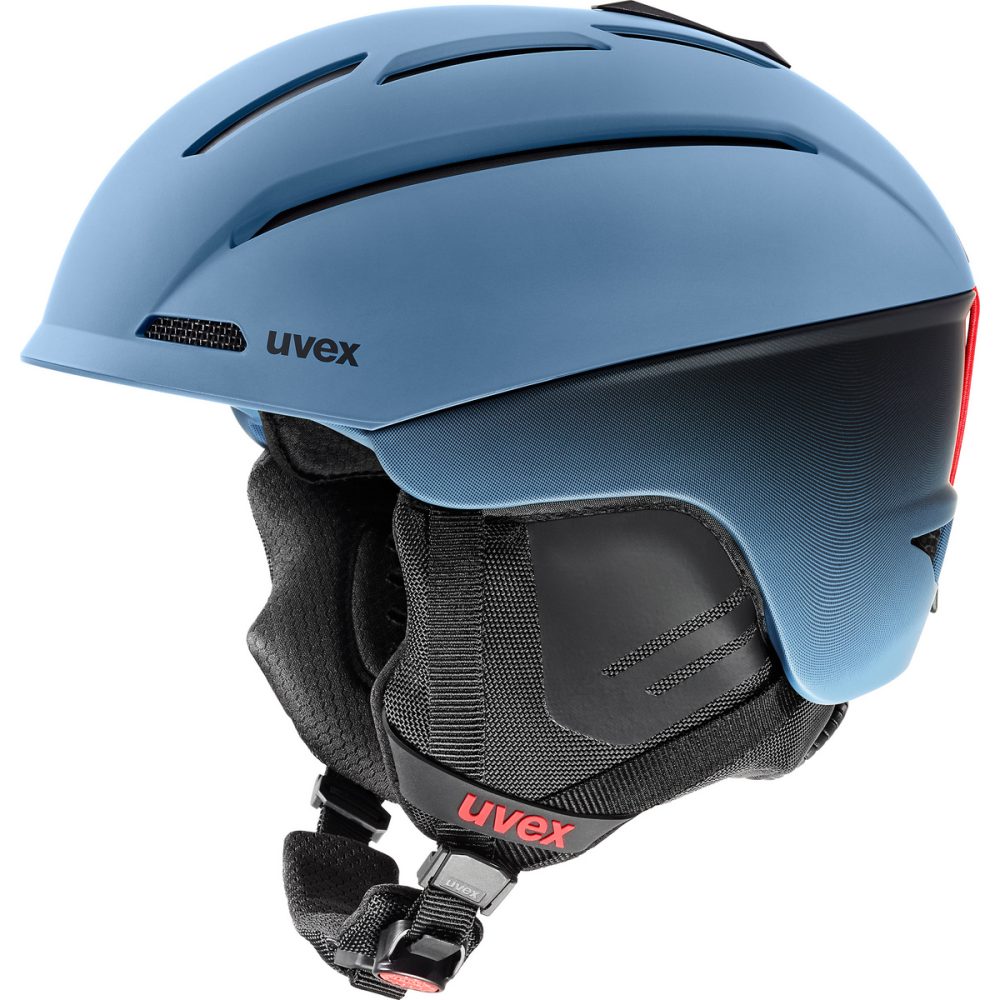Uvex Gravitate Skihelm