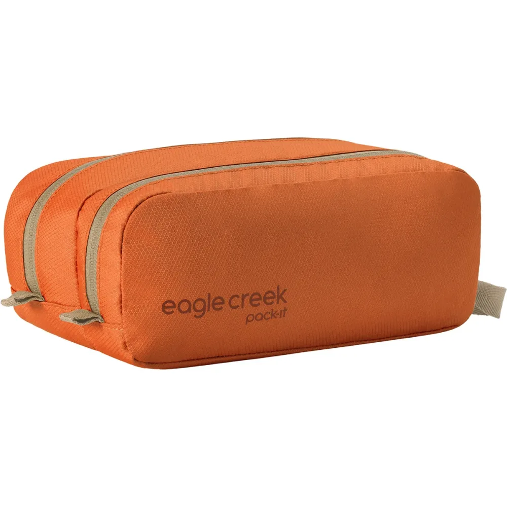 Eagle Creek Pack-It Reveal Quick Trip Kulturtasche