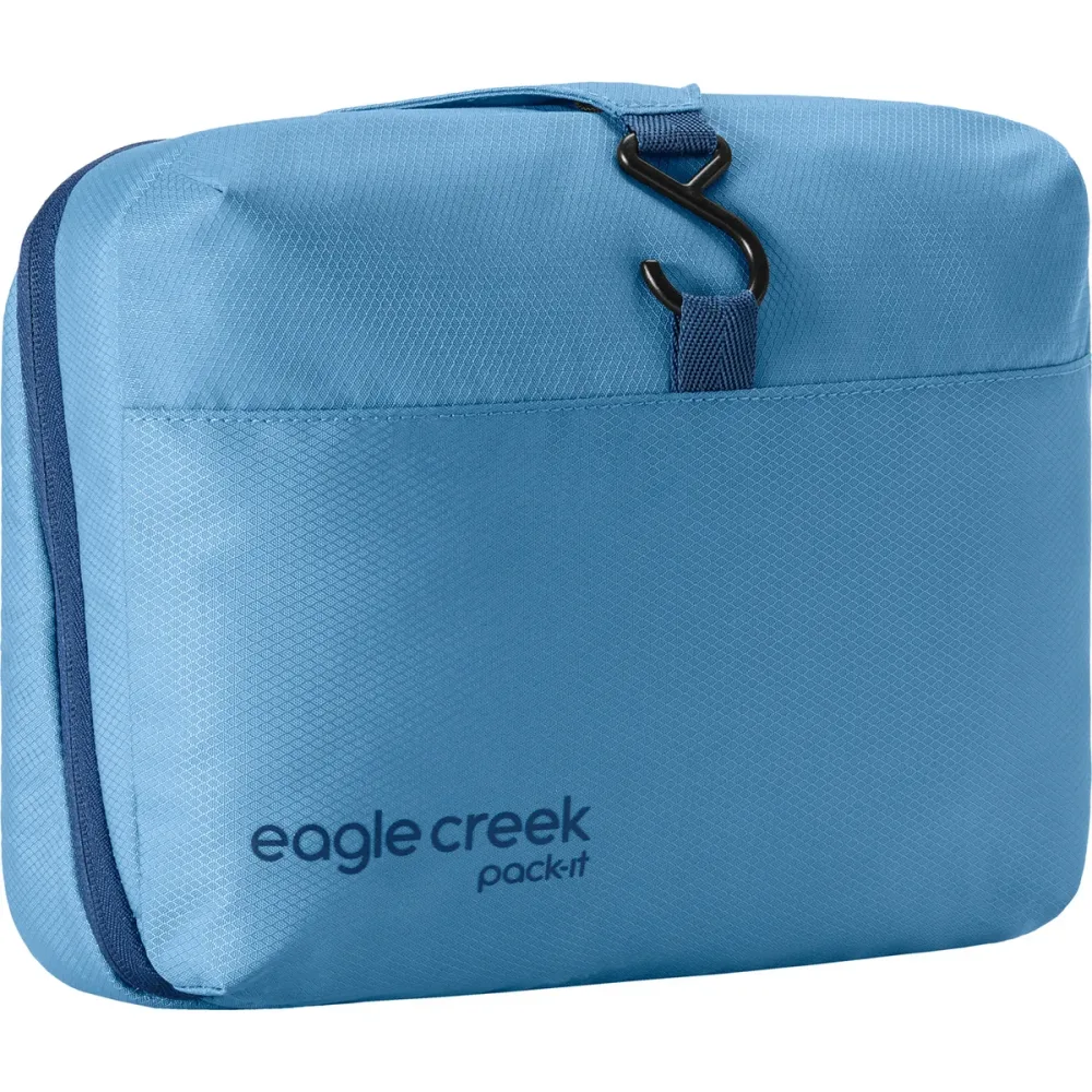 Eagle Creek Pack-It Hanging Toiletry Kit Kulturtasche