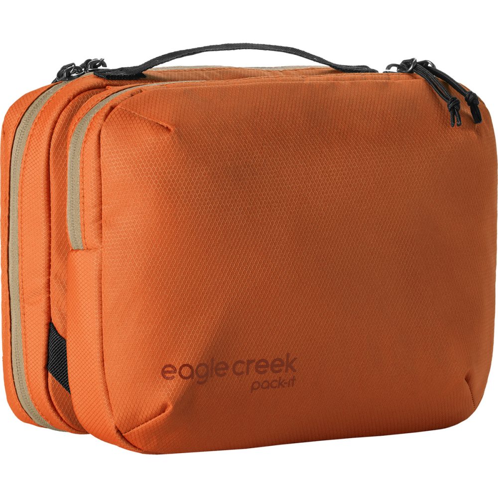 Eagle Creek Pack-It Trifold Toiletry Kit Kulturtasche