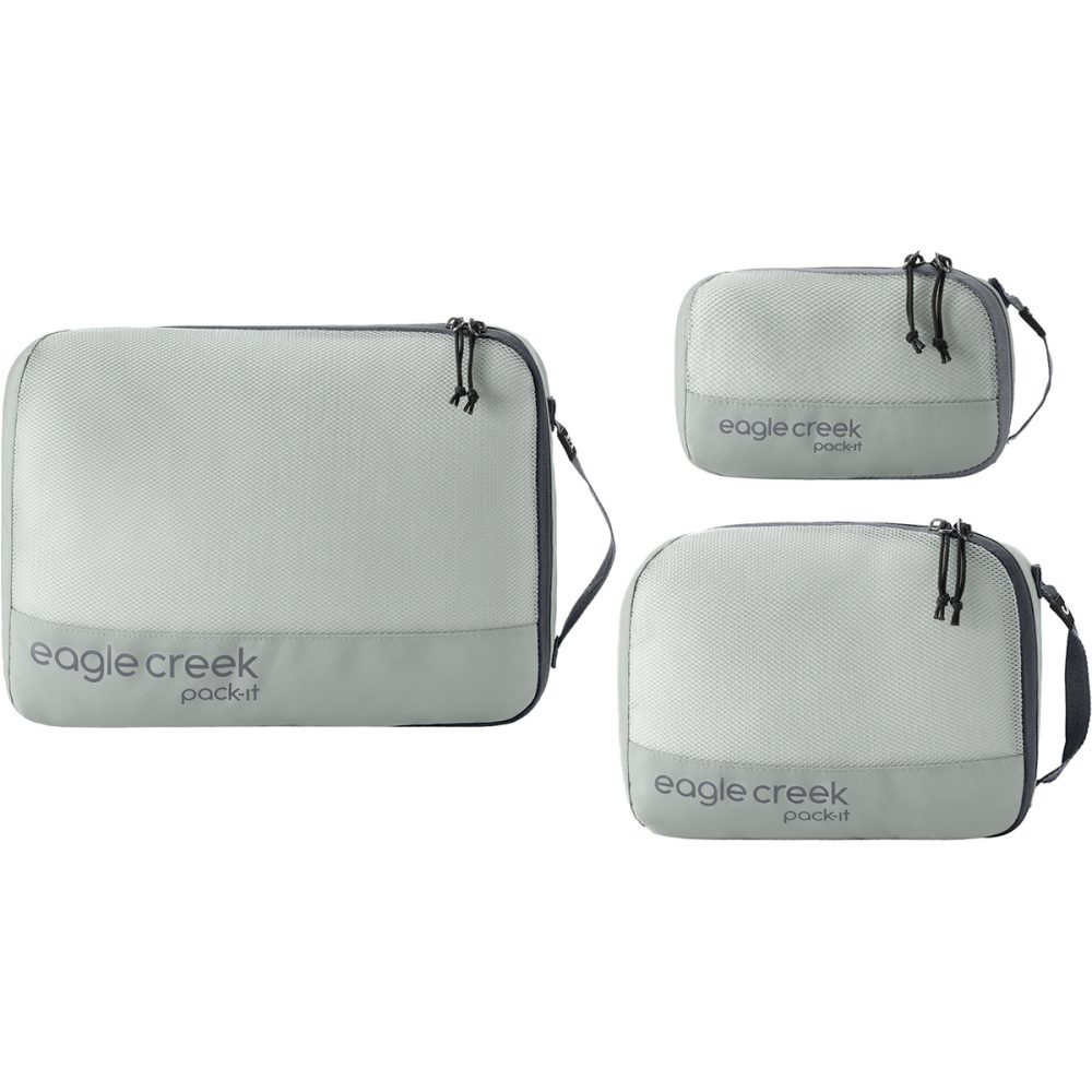 Eagle Creek Pack-It Reveal Cube XS/S/M Packtasche Set