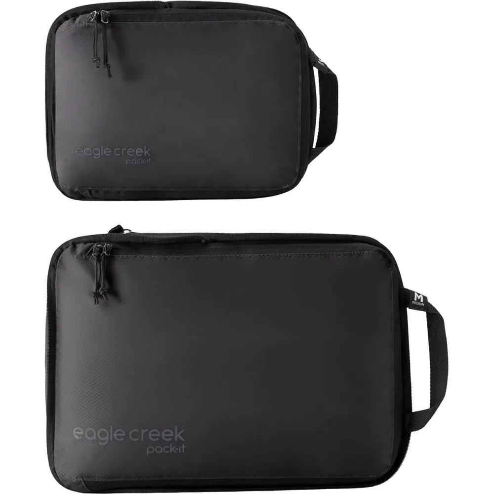 Eagle Creek Pack-It Isolate Compress Cube S/M Packtasche Set