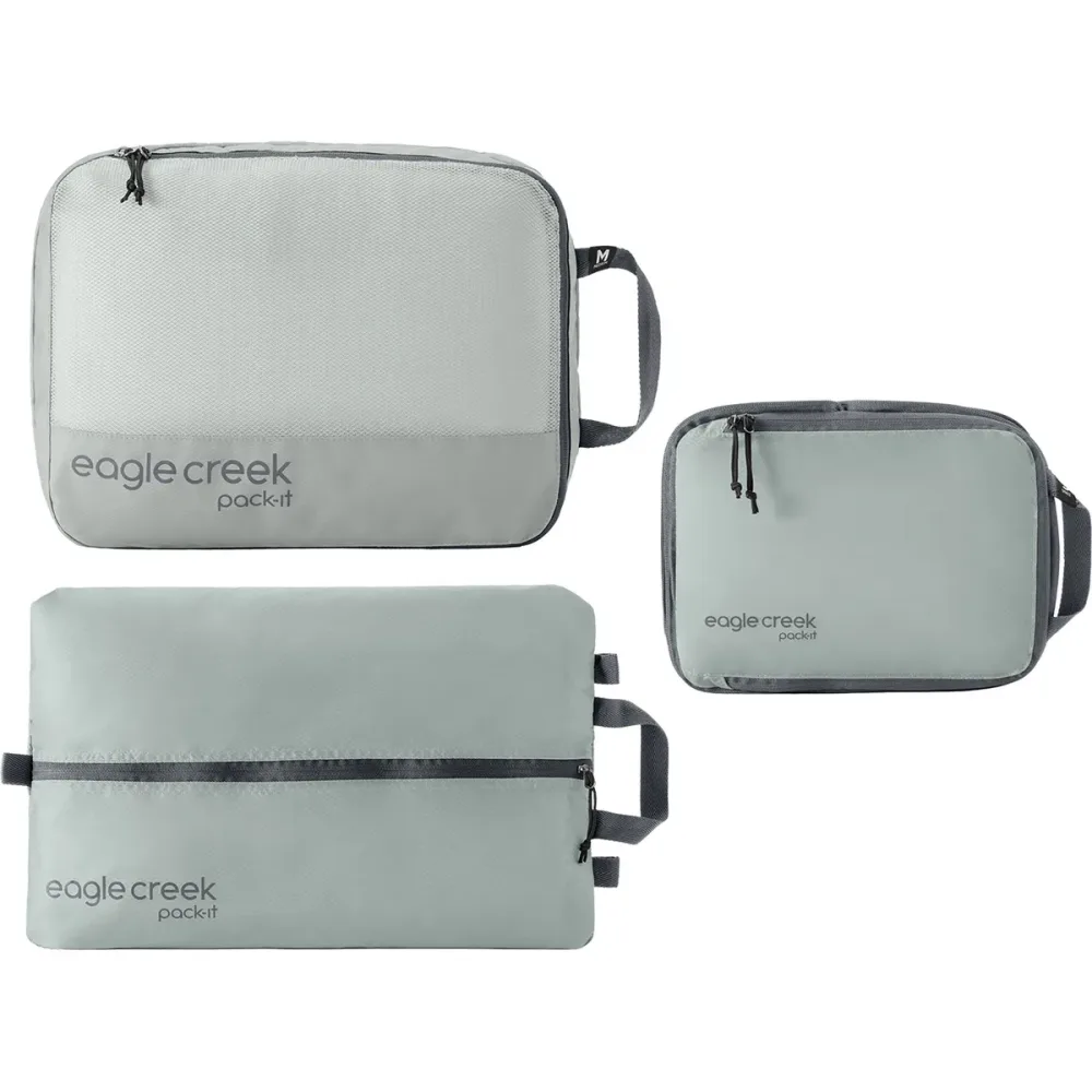 Eagle Creek Pack-It Essentials Packtasche Set
