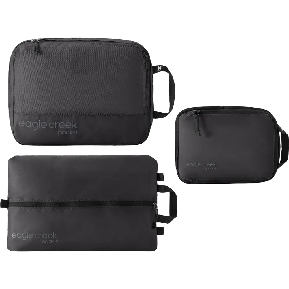 Eagle Creek Pack-It Essentials Packtasche Set