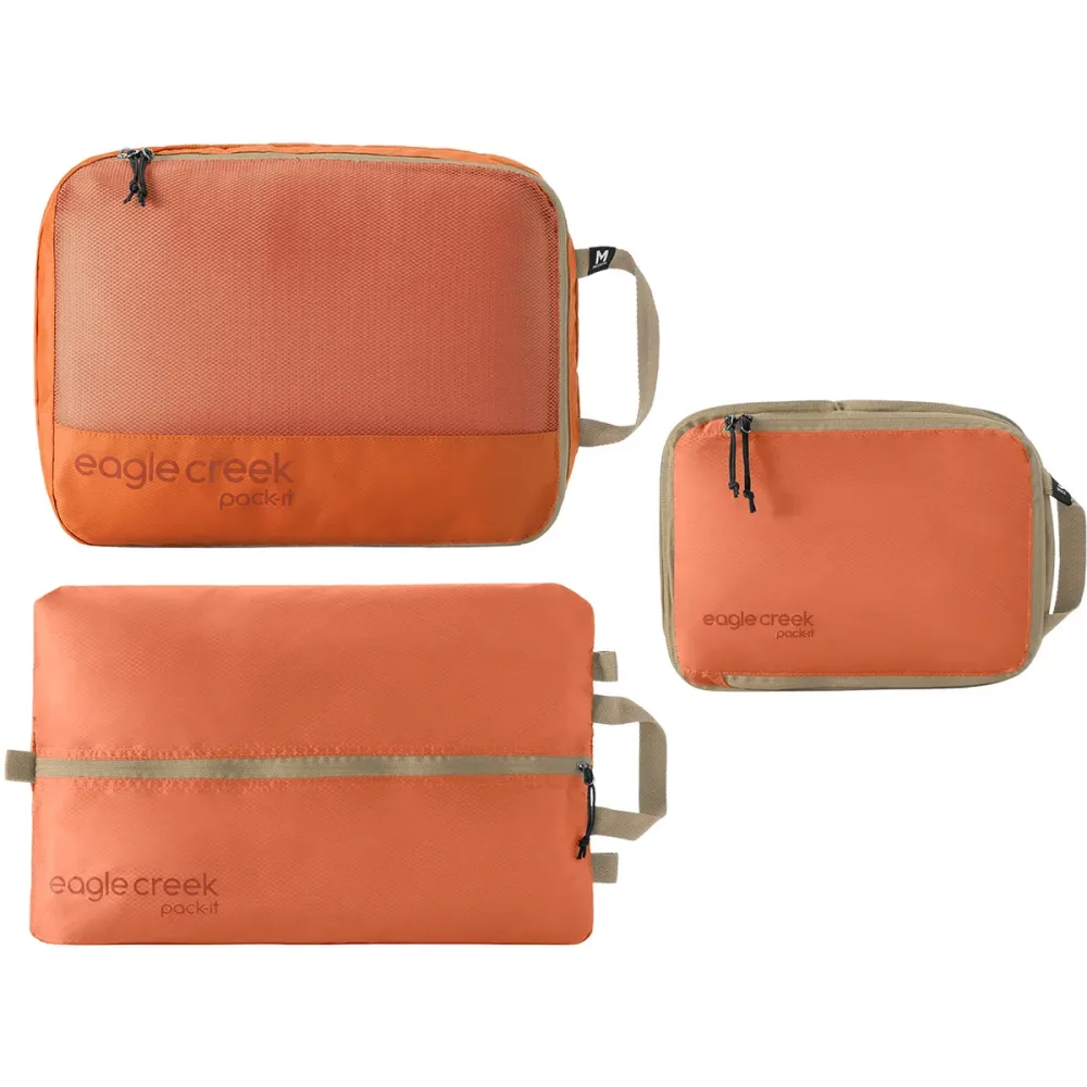 Eagle Creek Pack-It Essentials Packtasche Set
