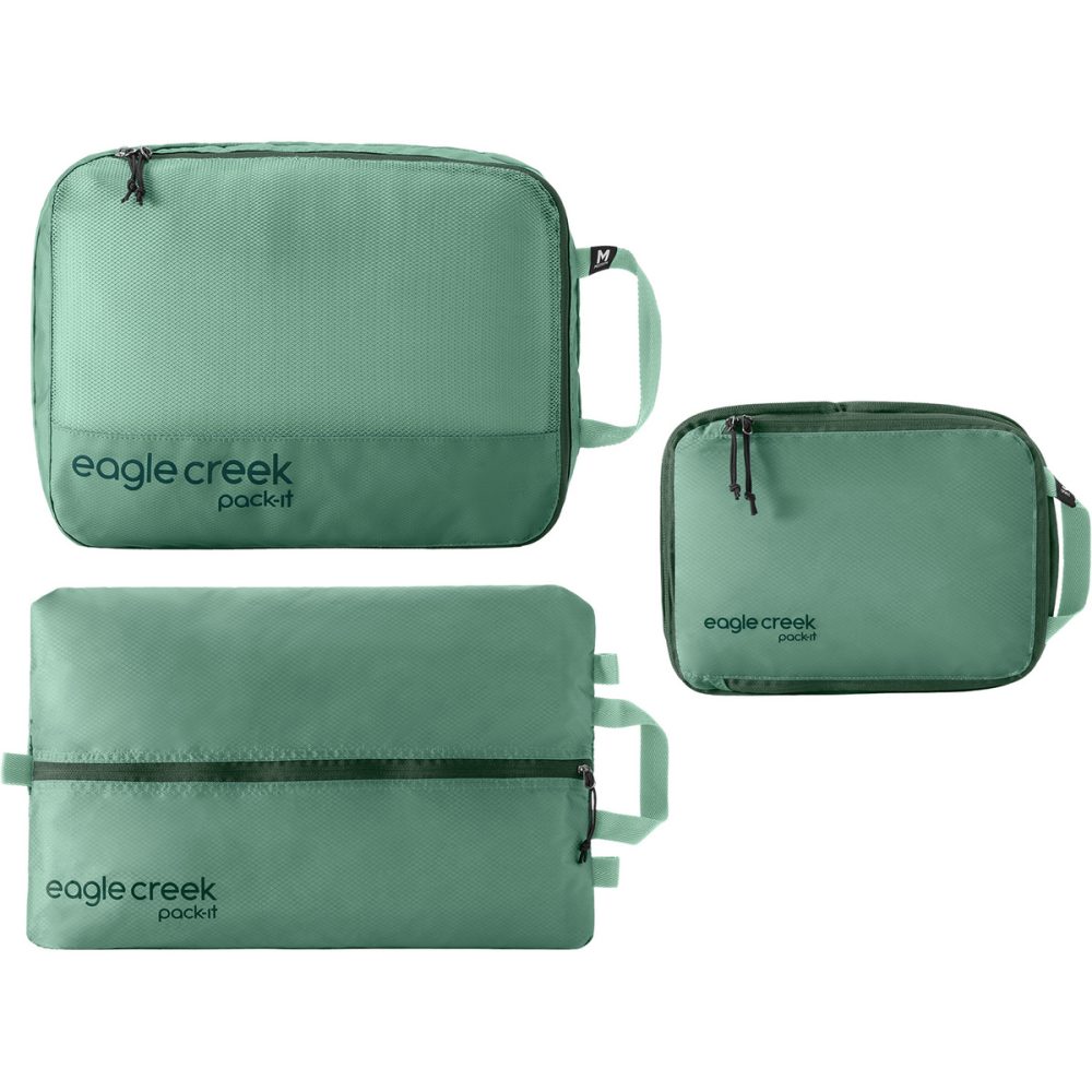Eagle Creek Pack-It Essentials Packtasche Set