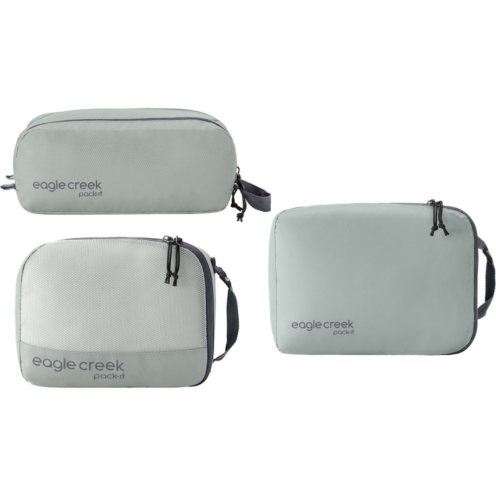 Eagle Creek Pack-It Overnight Packtasche Set