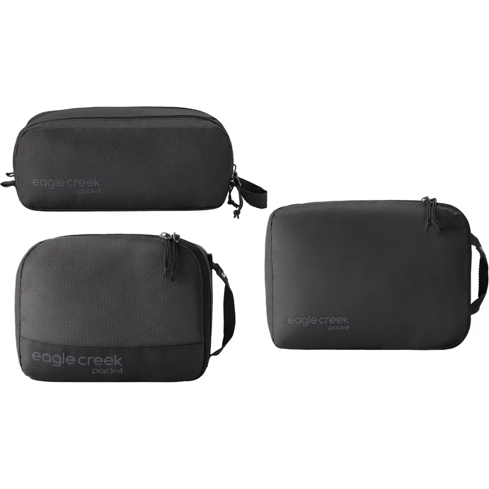 Eagle Creek Pack-It Overnight Packtasche Set