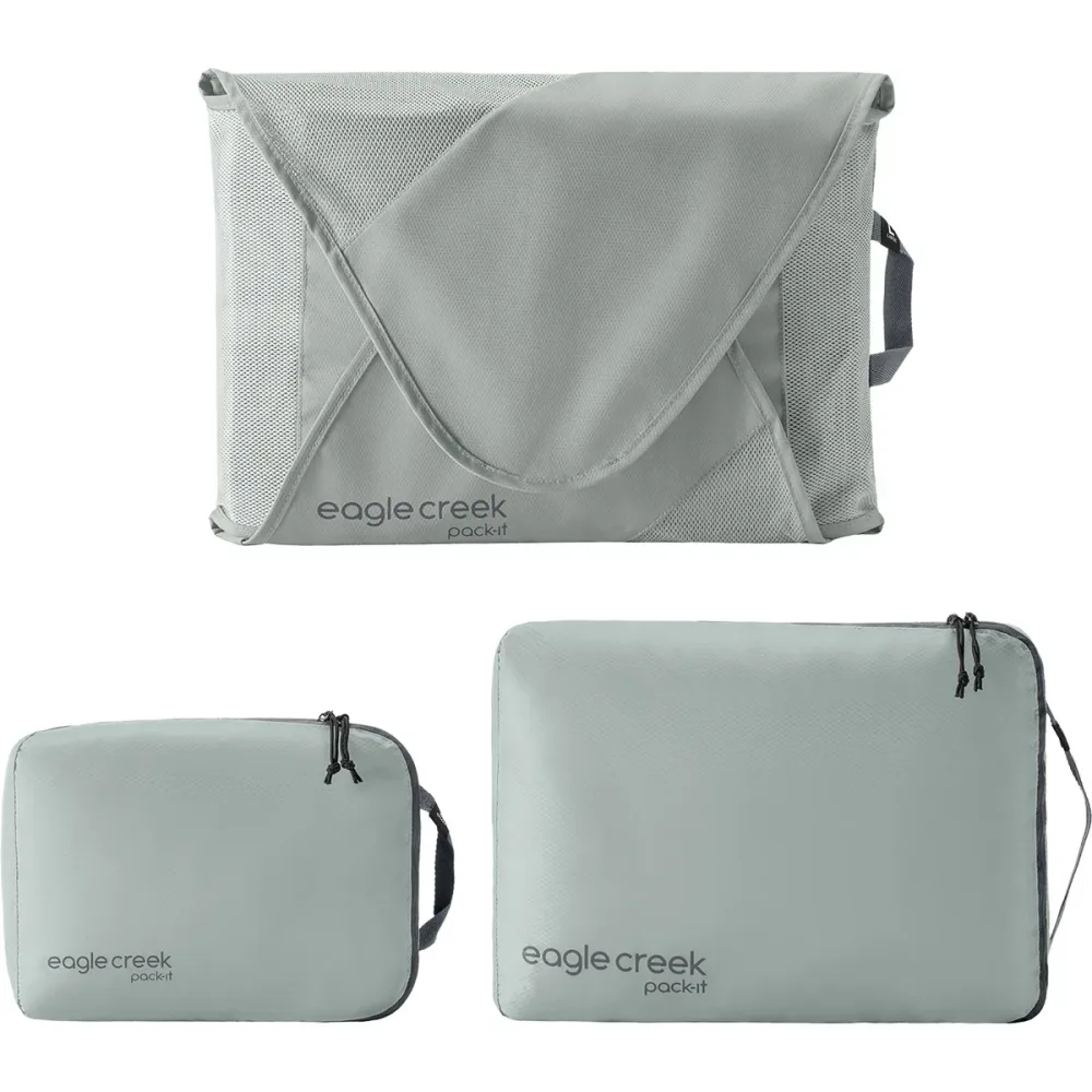 Eagle Creek Pack-It Starter Packtasche Set