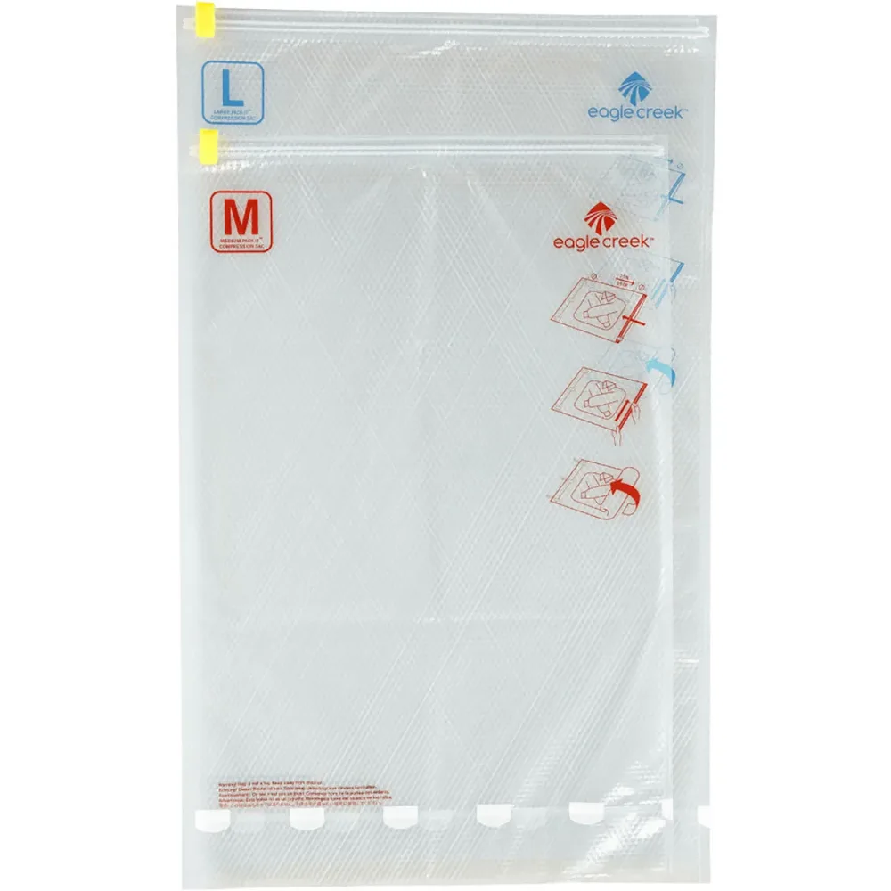 Eagle Creek Pack-It Compression Sack Set
