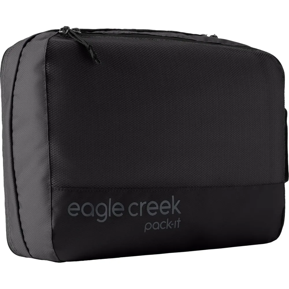 Eagle Creek Pack-It Reveal Clean/Dirty Cube M Packtasche