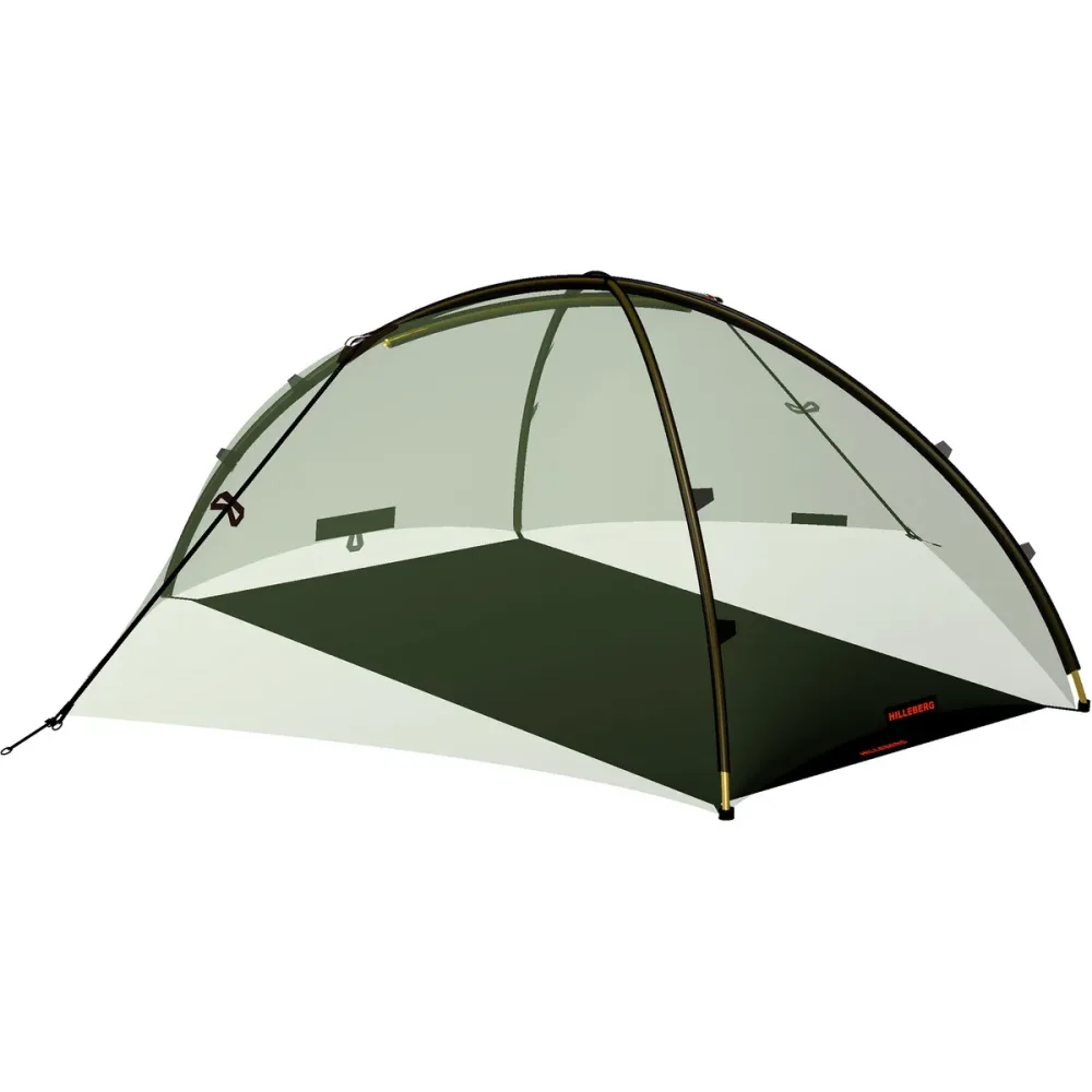Hilleberg Rogen 3 Zeltunterlage