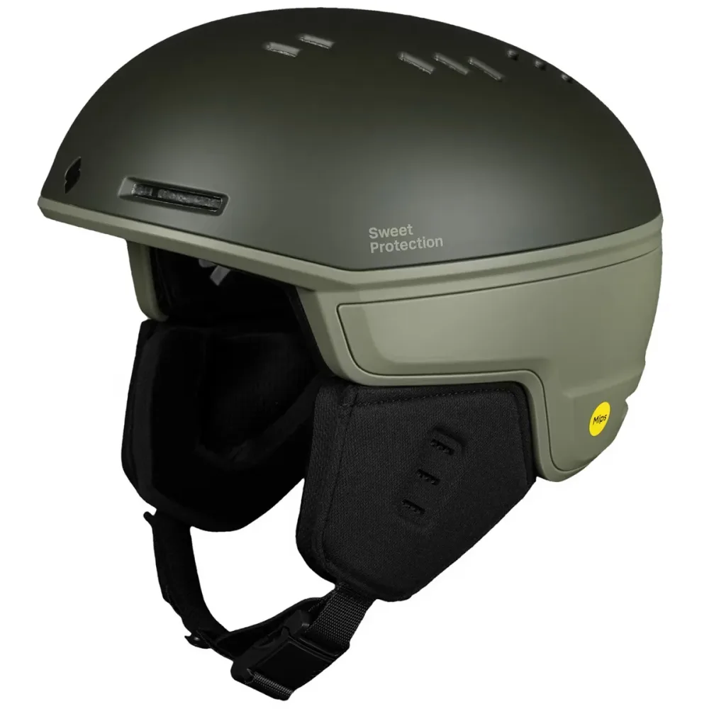Sweet Protection Adapter Mips Skihelm