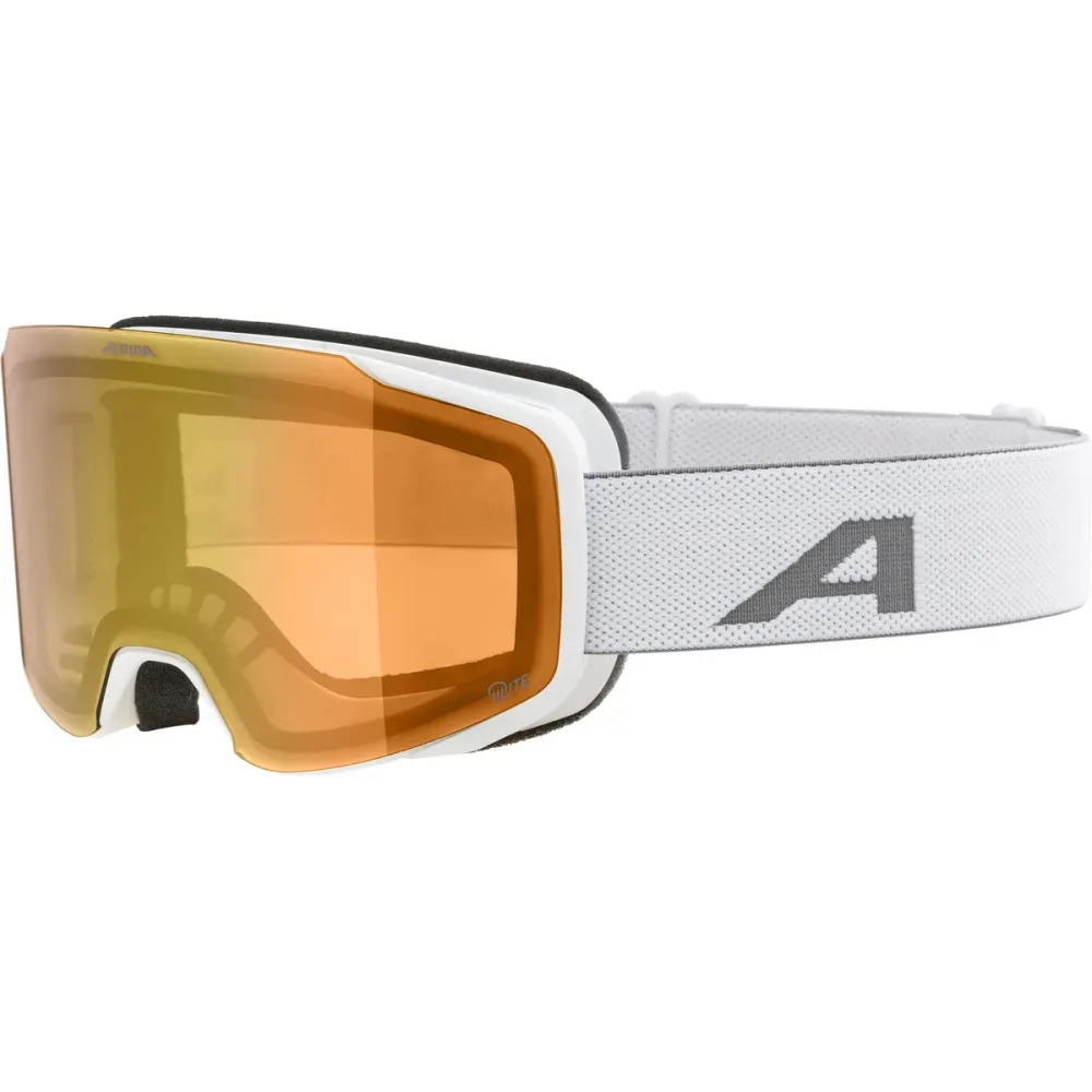 Alpina Taos Q-Lite Skibrille