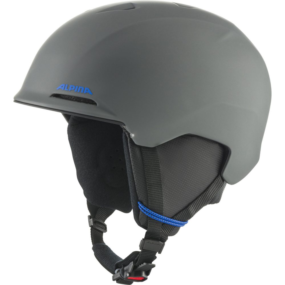 Alpina Kinder Brix JR Skihelm