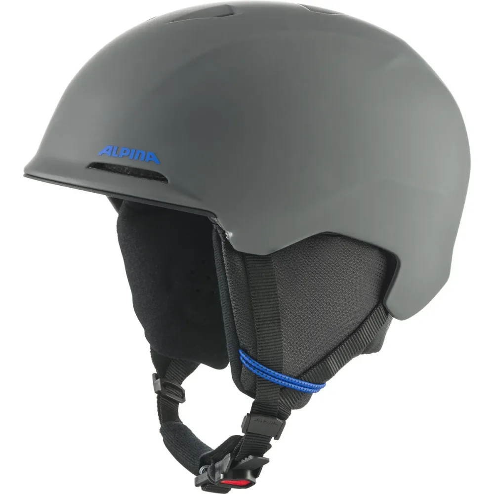 Alpina Kinder Brix JR Skihelm
