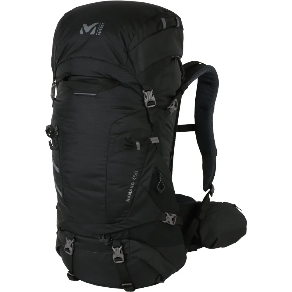 Millet Hanang 50 Rucksack