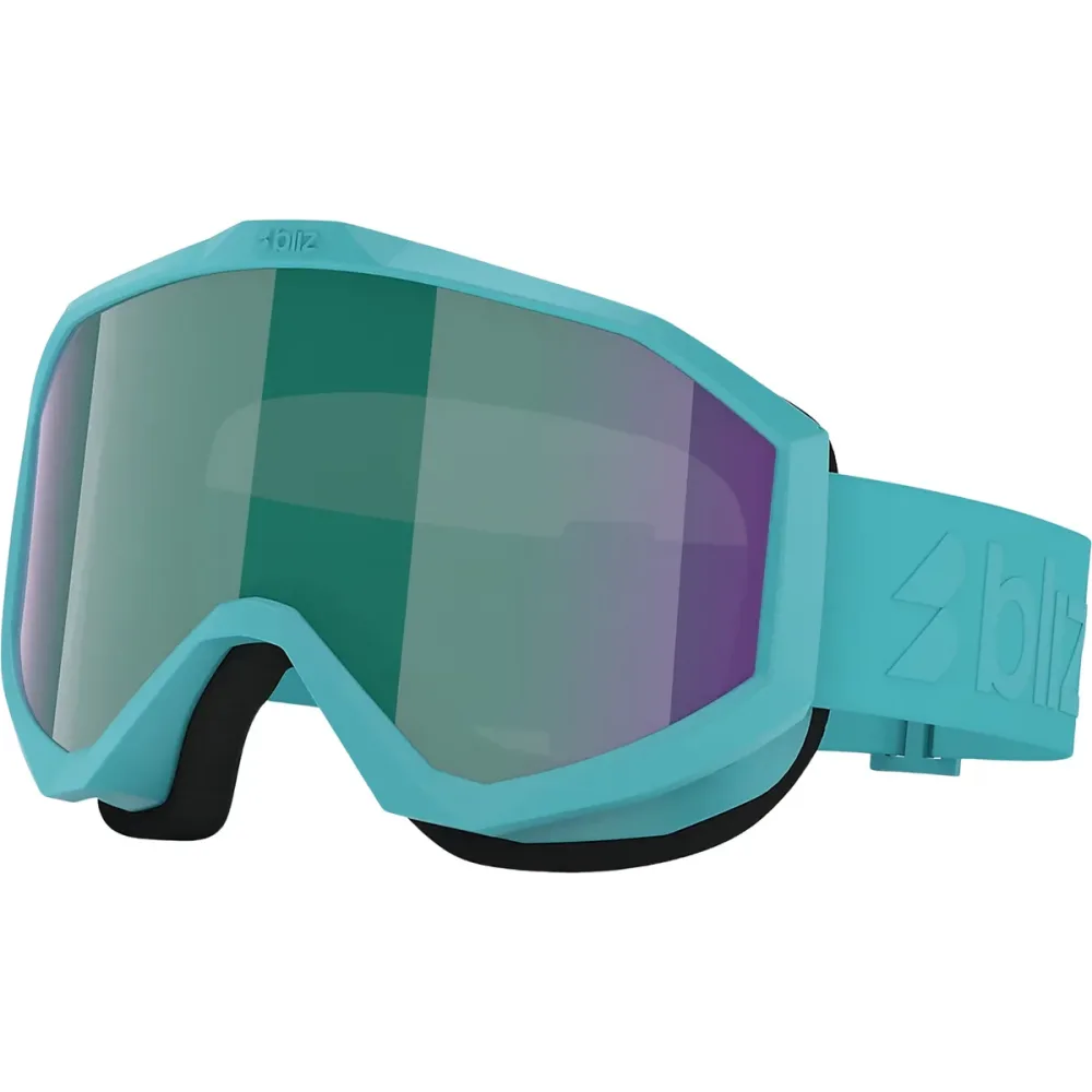 Bliz Kinder Liner JR Skibrille