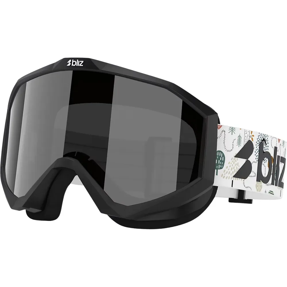 Bliz Kinder Liner JR Skibrille